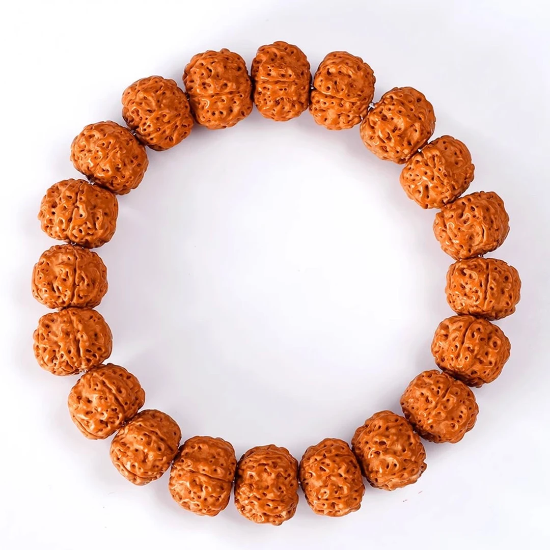 .A.....‘.. 桃之夭夭百搭经典时尚男女手串.