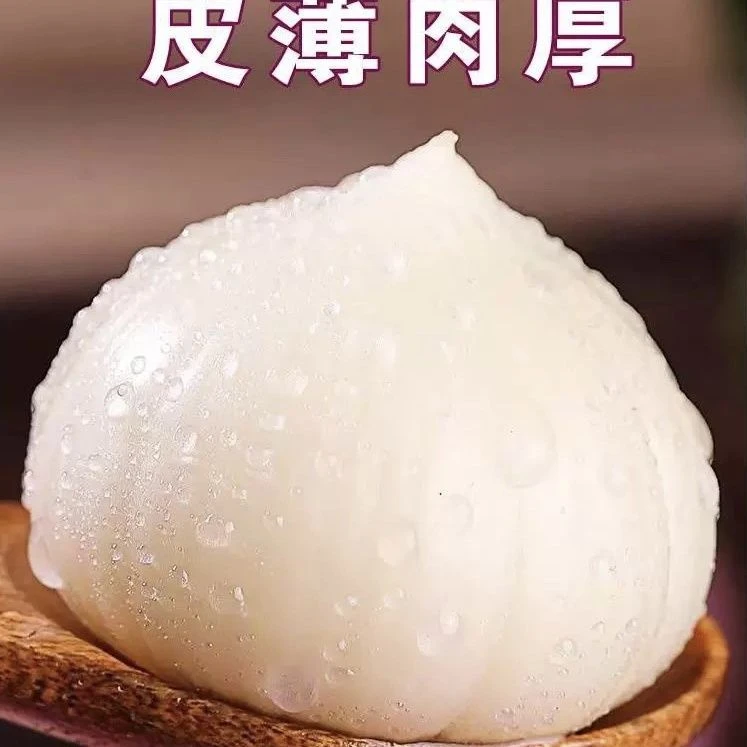 【每日精选】现挖新鲜优质独头蒜农家自种湿蒜爽口优质独蒜
