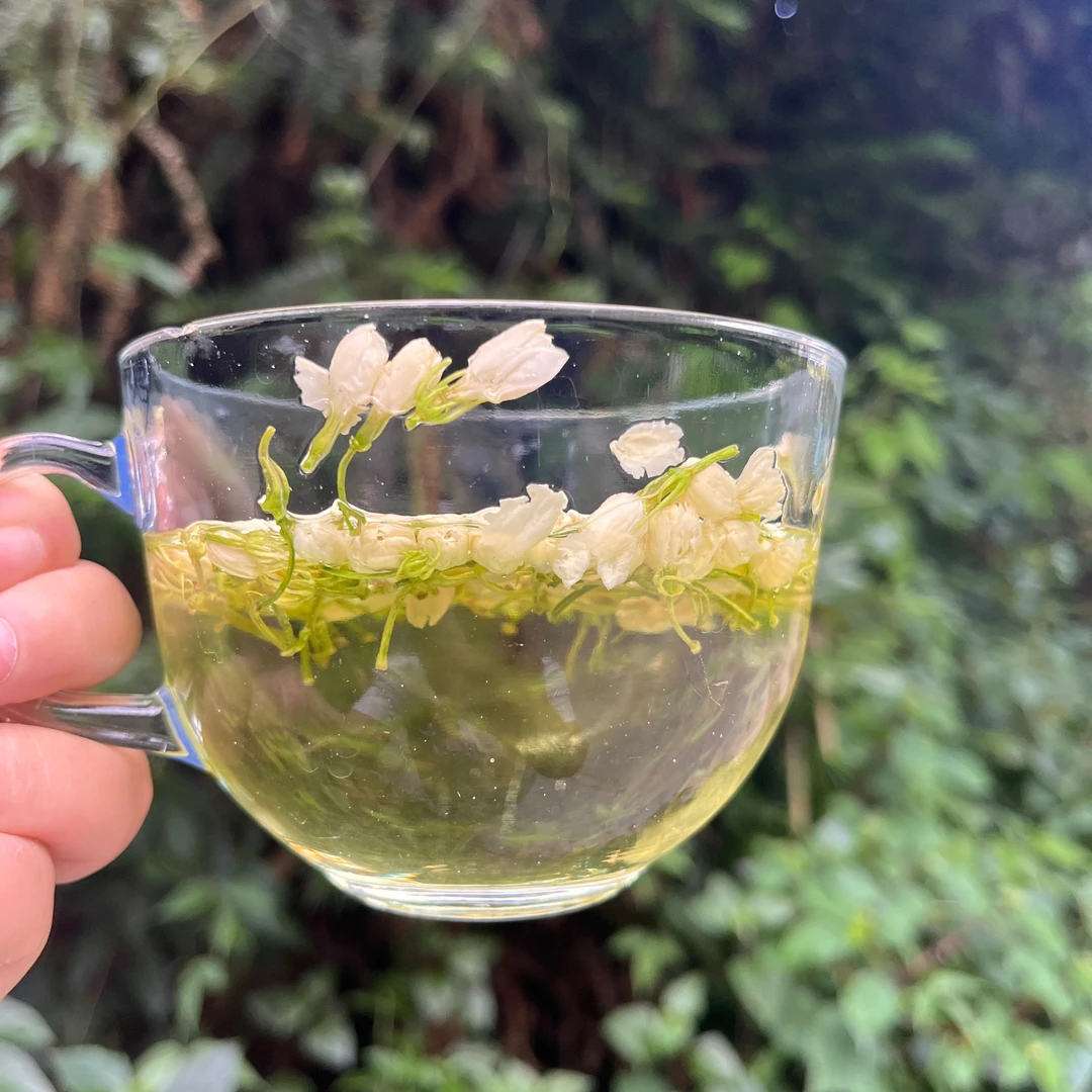 1【茉-娳-蒊】净含量:50g-100g【希希现收】枸