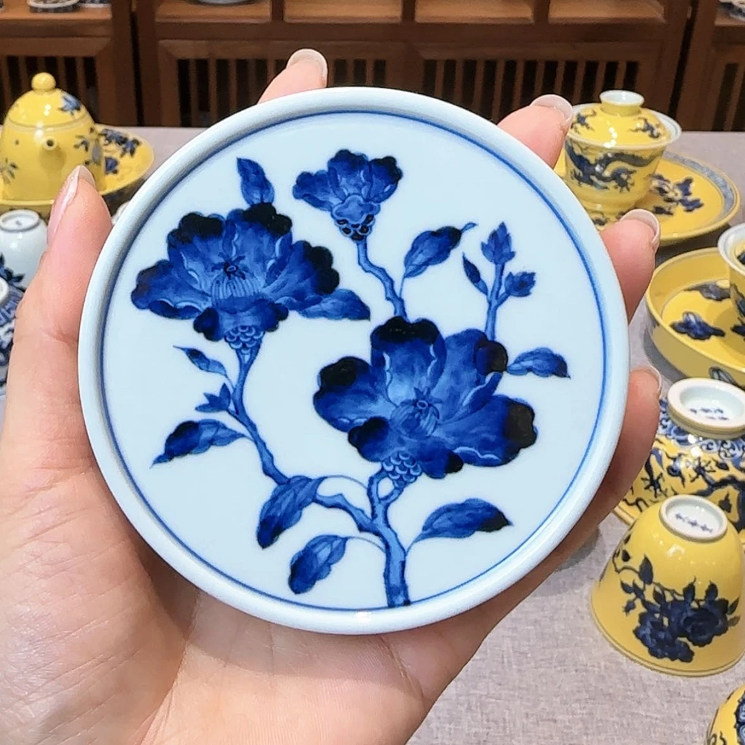 【闪购商品】陶瓷杯