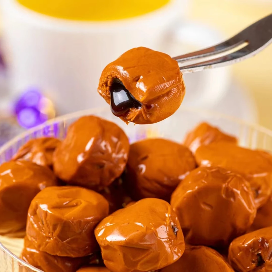 结婚喜糖糖果太妃糖爆浆夹心年货节囤货必备休闲小零食喜糖糖果