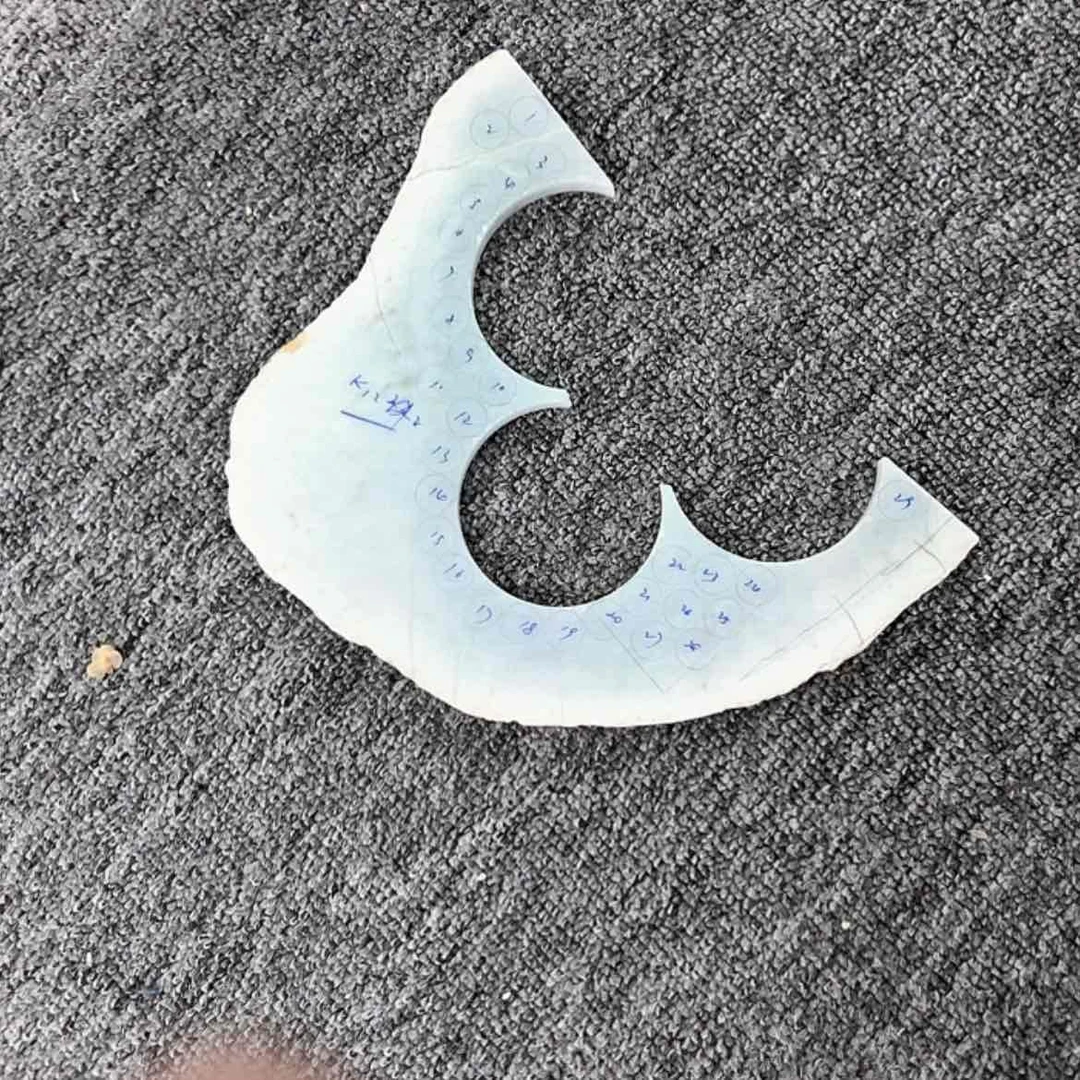 【闪购商品】翡翠散珠L*k缅甸翡翠珠子