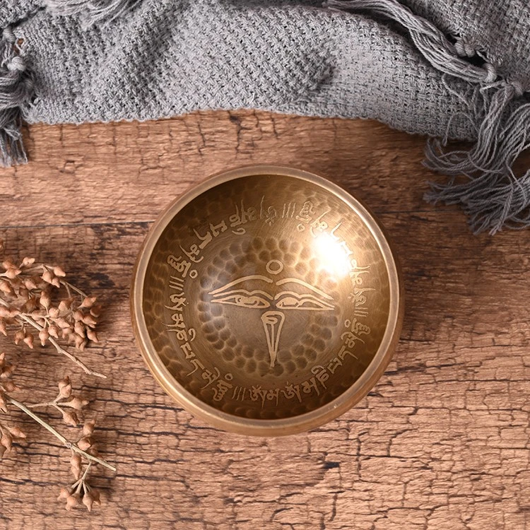 鑫哥海外回流精品 尼泊尔小颂钵