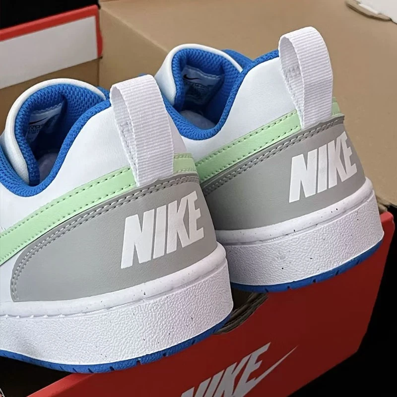 【流光风】NIKE耐克女鞋夏新款Court Borough时尚休闲板鞋 DV5456