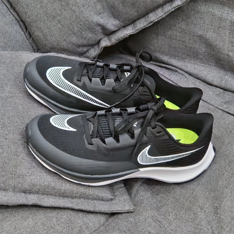 【李昕岳】Nike耐克男鞋23新款公路竞速跑步鞋轻便缓震鞋CT2405-001