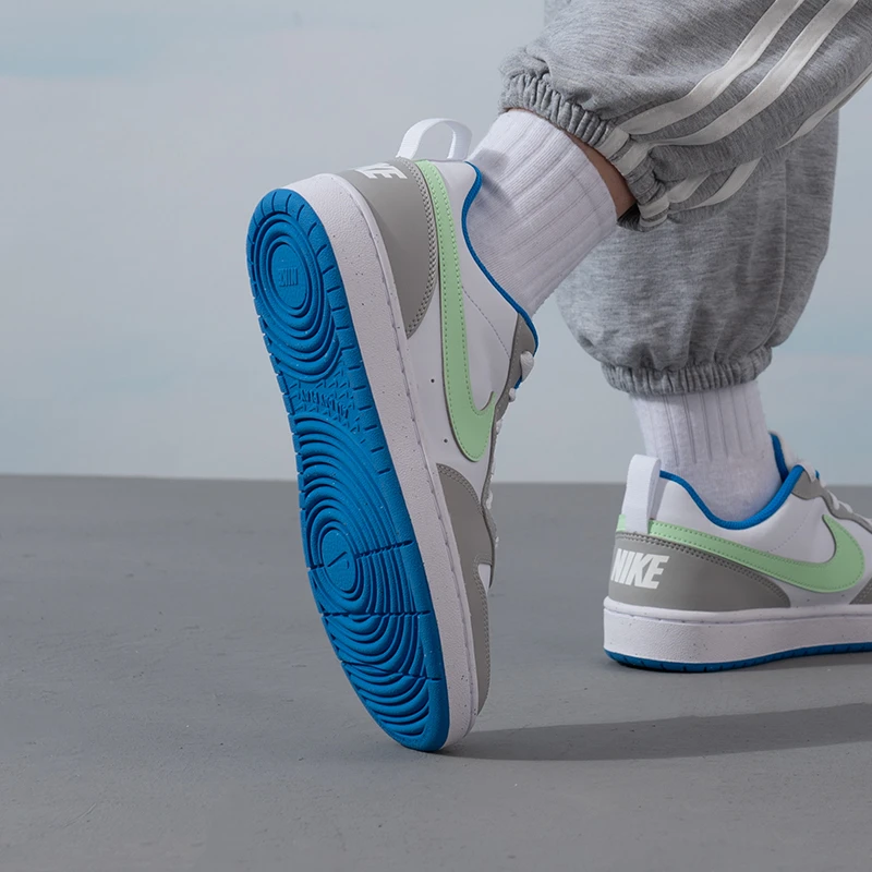 【商场同款】耐克板鞋女鞋春夏新款运动鞋低帮透气运动休闲鞋子