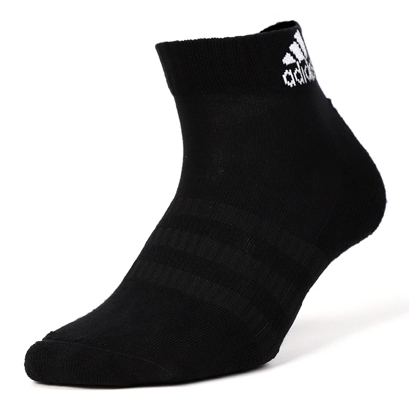 ADIDAS阿迪达斯男女同款2023春季新款时尚休闲运动袜子/DZ9368
