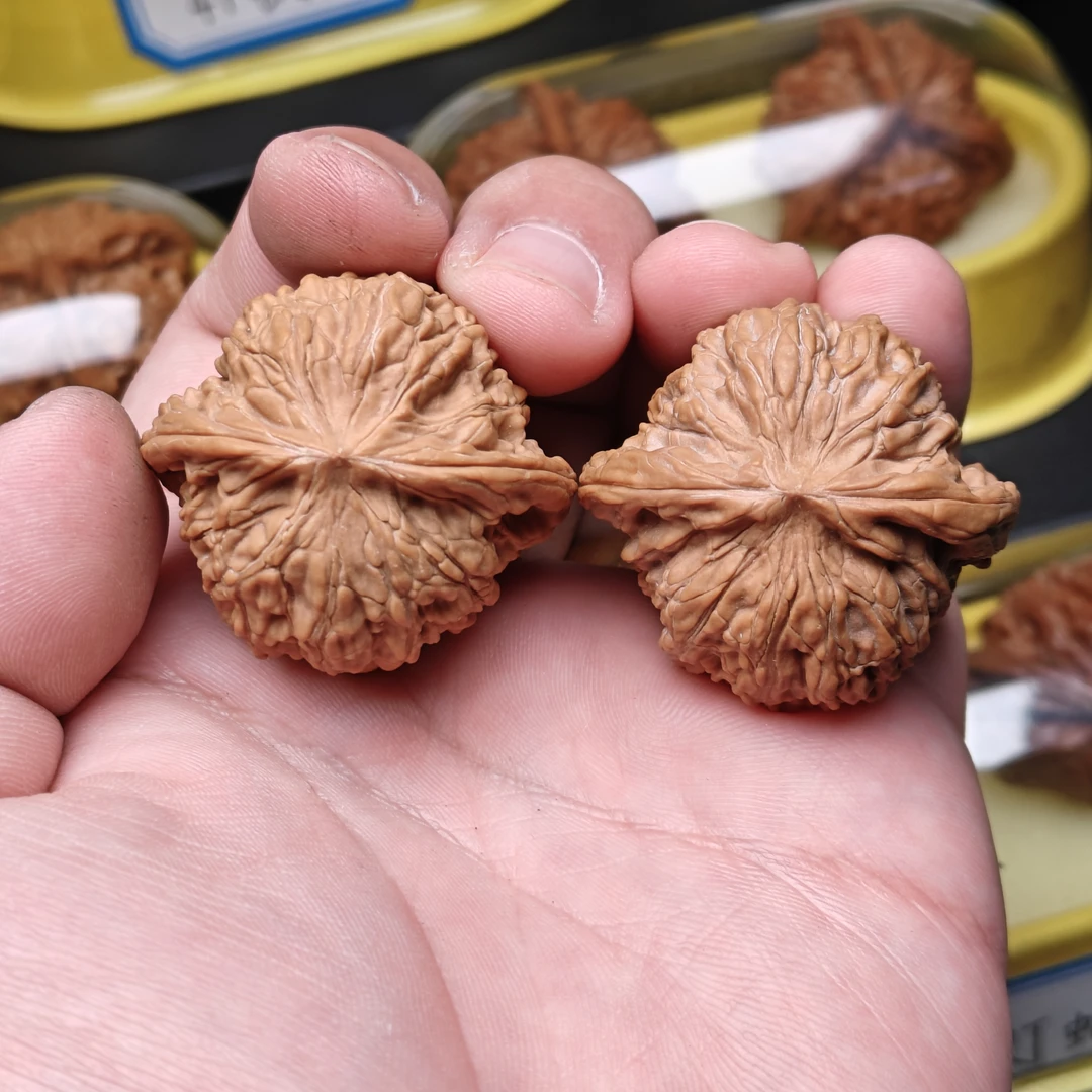 文玩核桃专拍链接