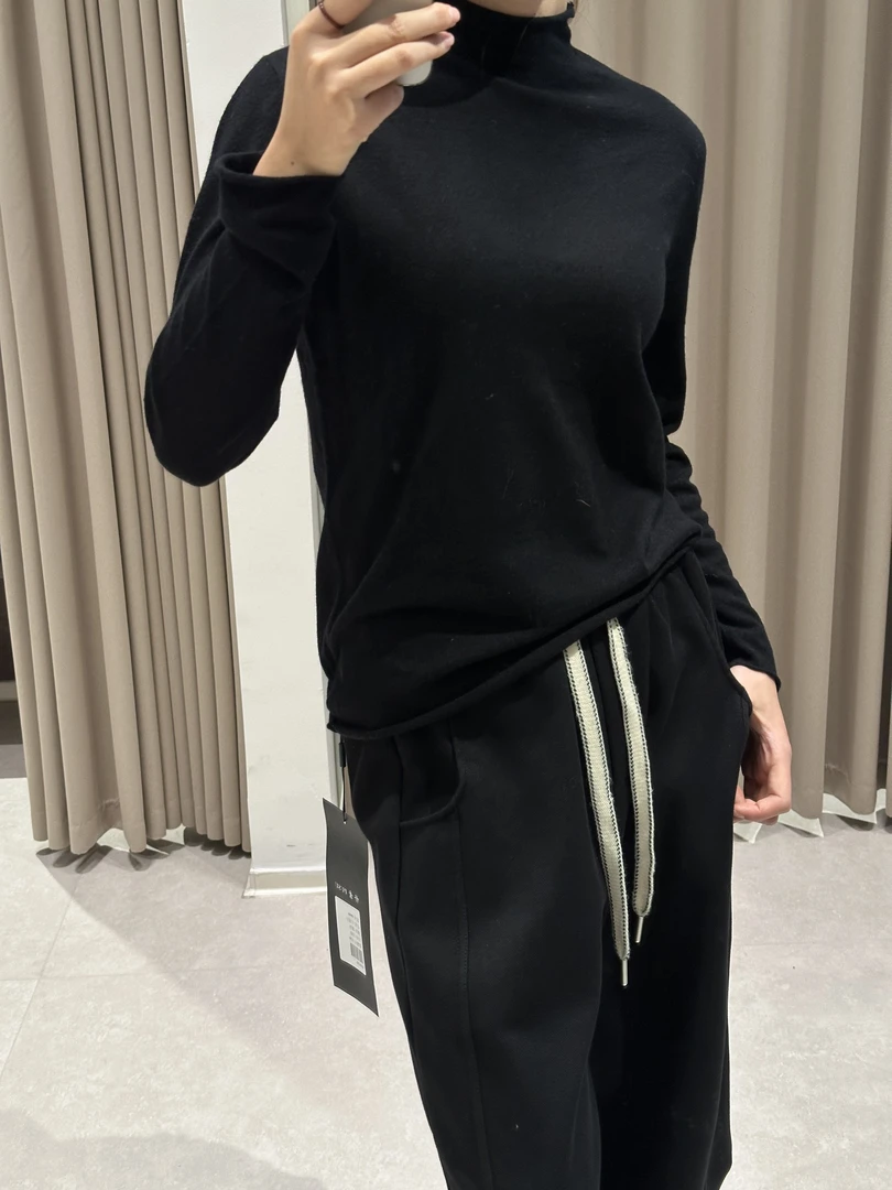 1【木朴素打底衫】打底衫货号8066