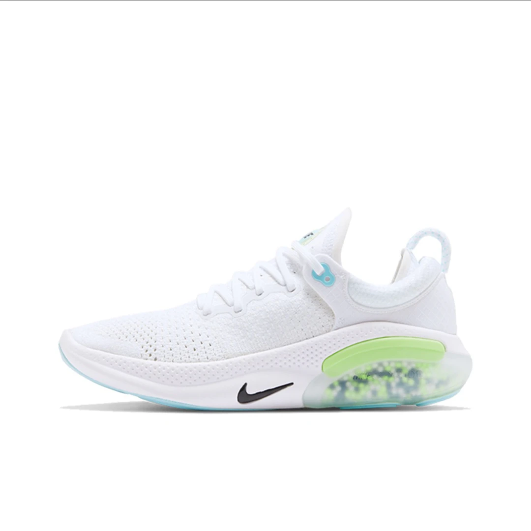 NIKE/耐克Joyride Run 1 FK 低帮 跑步鞋 女{轻微氧化}AQ2731-104