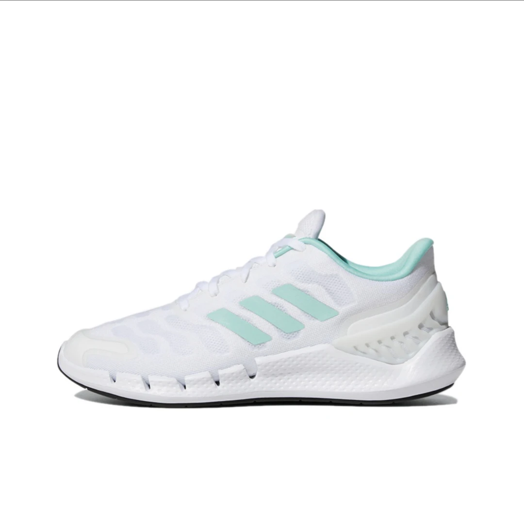 adidas/阿迪达斯 Climacool Ventania 跑步鞋 轻微氧化 FX7357