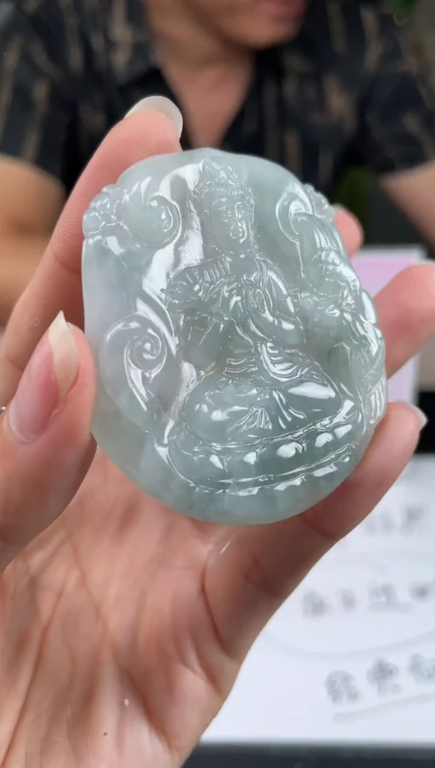 【闪购商品】定制翡翠未镶嵌|毛货其它180+0