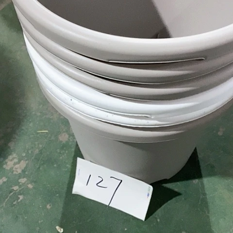 树脂编号127缺口