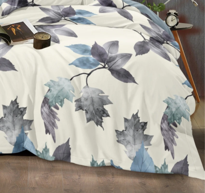 轻奢大尺寸床单210cm*230cm江南