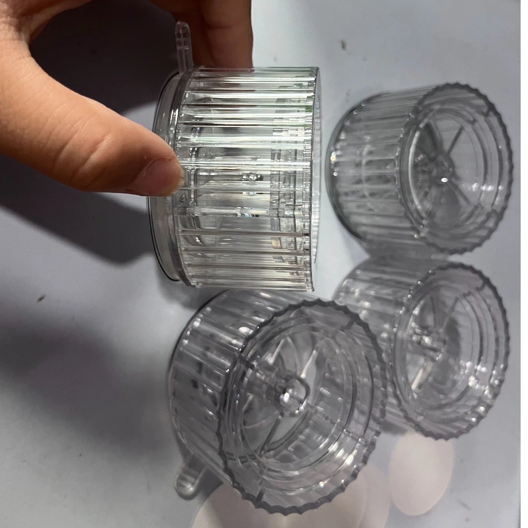 洗衣机垫脚防止摇晃底部有胶发4