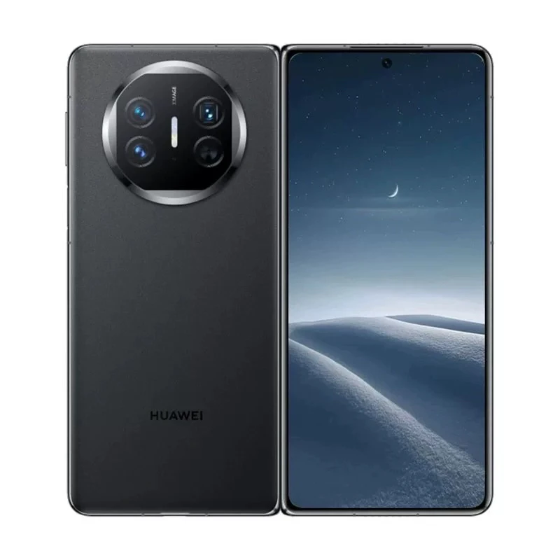 准新品 Huawei/华为 肖-华为MateX5双卡双待带质检报告原装正品程