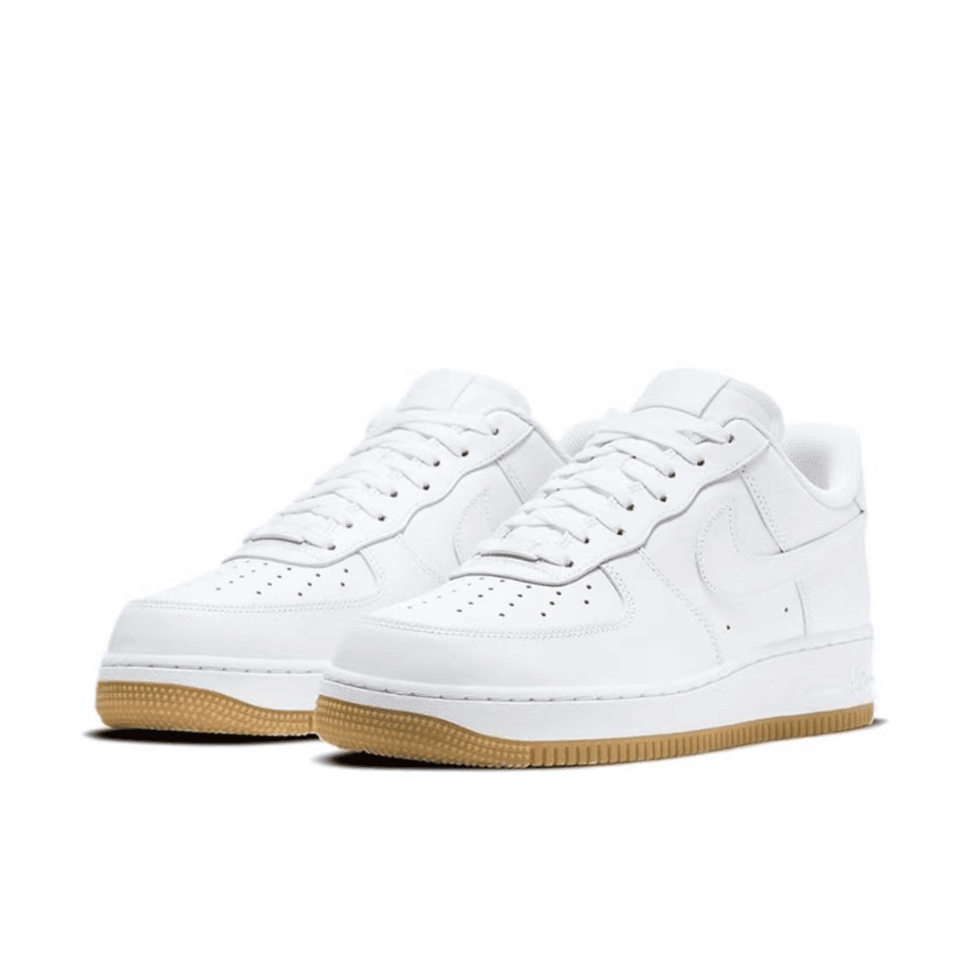 【北京NK臻选】耐克AIR FORCE 1 07低帮耐磨男子板鞋DJ2739100