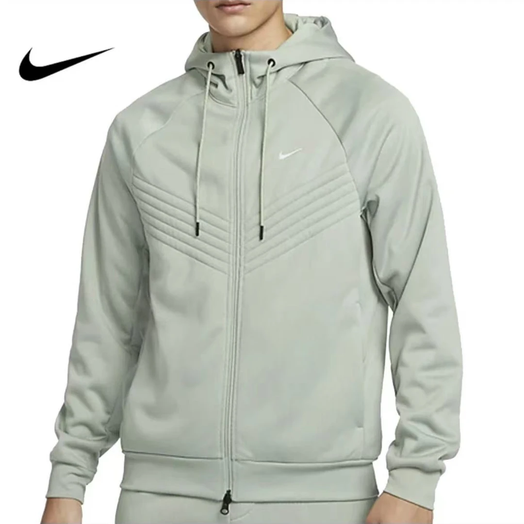 NIKE/耐克男子冬季运动训练休闲夹克外套 FZ1108370