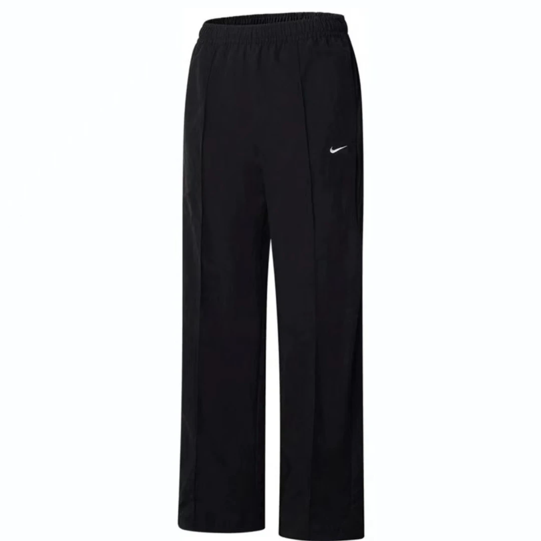 Nike耐克女子AS W NSW TREND WVN梭织长裤FQ3589010