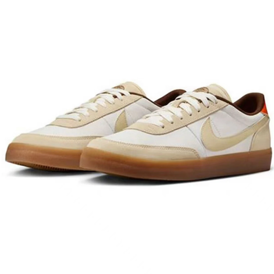 Nike 耐克男鞋KILLSHOT 2 LTR生胶底复古板鞋运动鞋HM3730179
