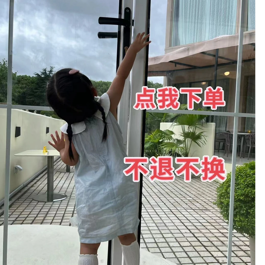 儿童四季款爬服时尚