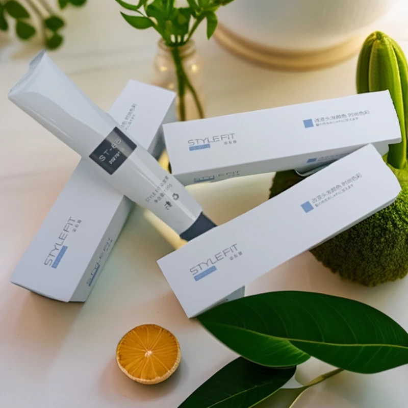 千门八将染膏发廊专用染发膏盖白发染发剂美发店专业理发店染色膏