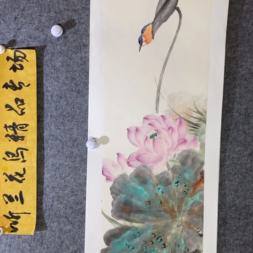 【闪购商品】书法国画