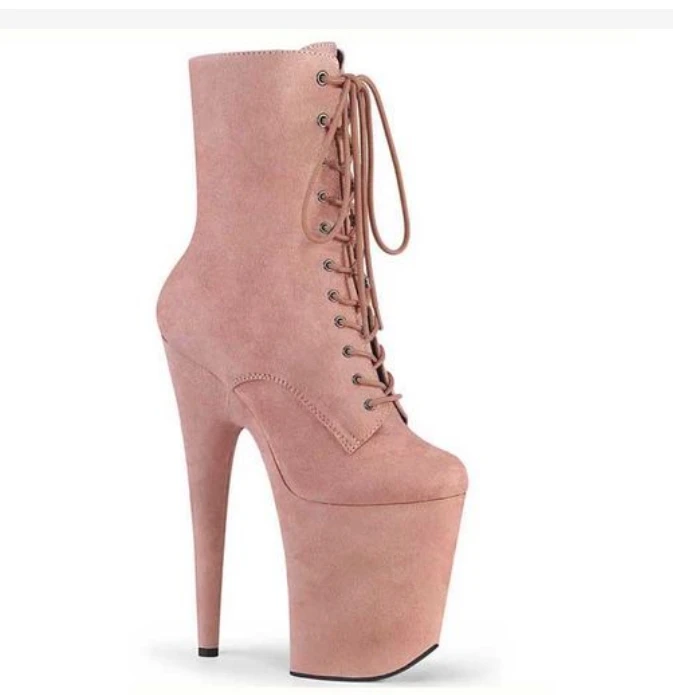 幺妹 长靴孤品直播间时百搭尚真皮女鞋