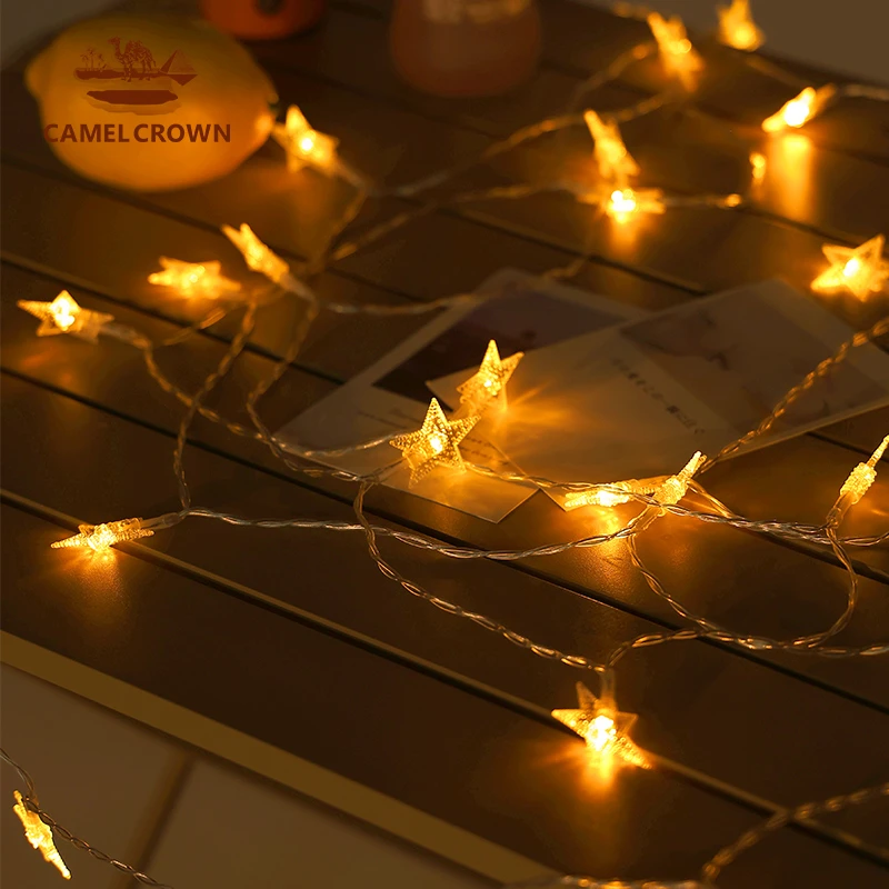 cameljeans露营氛围灯野营野餐户外灯充电照明灯露营灯超长续航