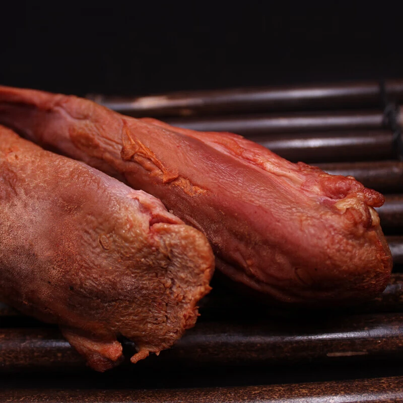 【现称链接腊猪舌X】  正宗川味