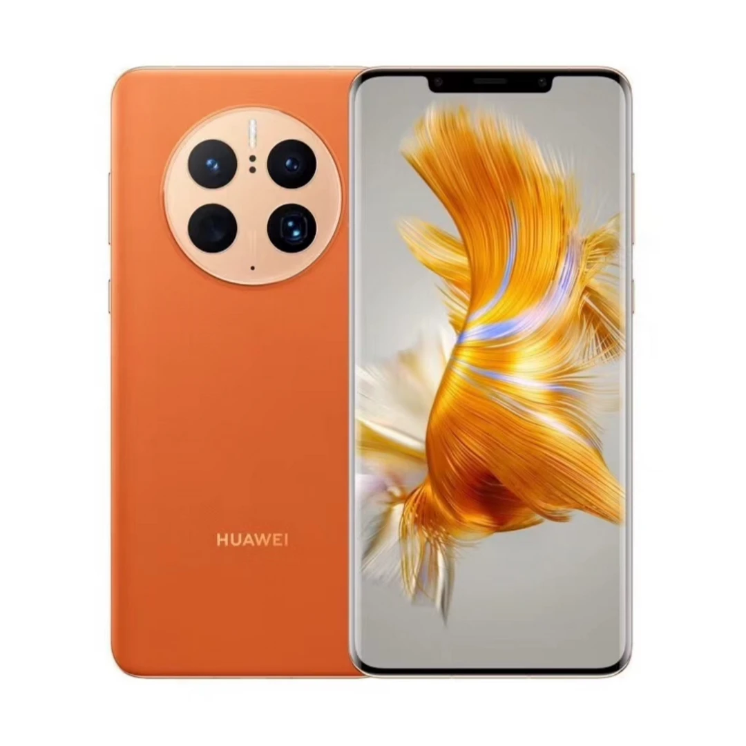 95新 HUAWEI/华为 (1)Mate50pro  256G国行正品原装