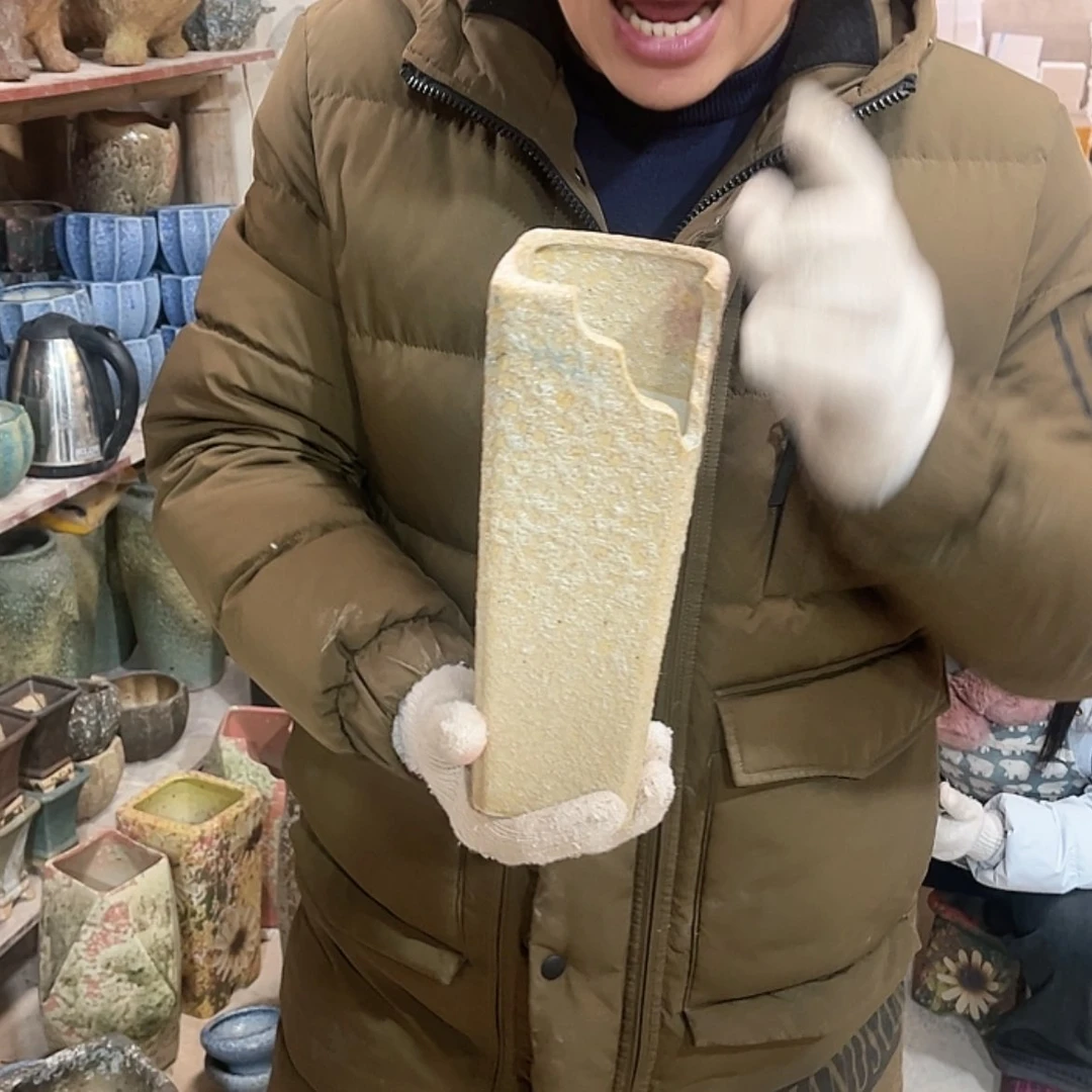 【闪购商品】瓷编号26-81