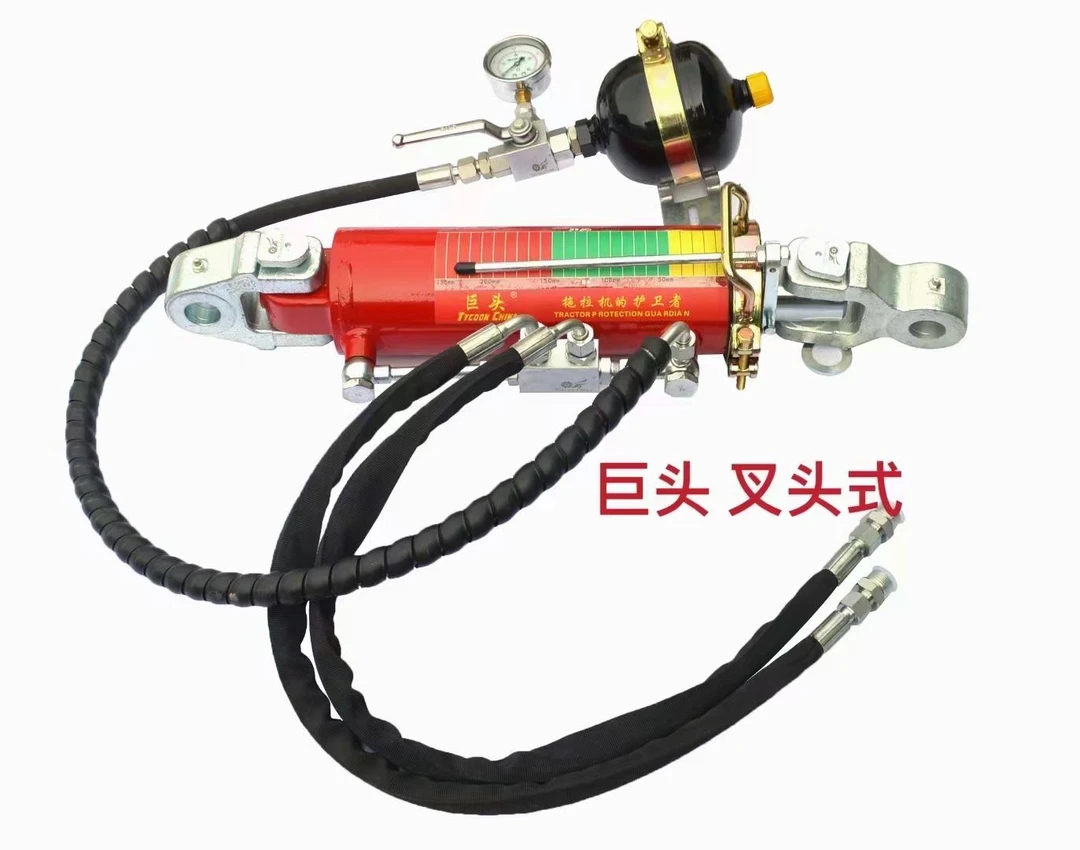 巨头液压中心拉杆！拖拉机液压中拉杆！