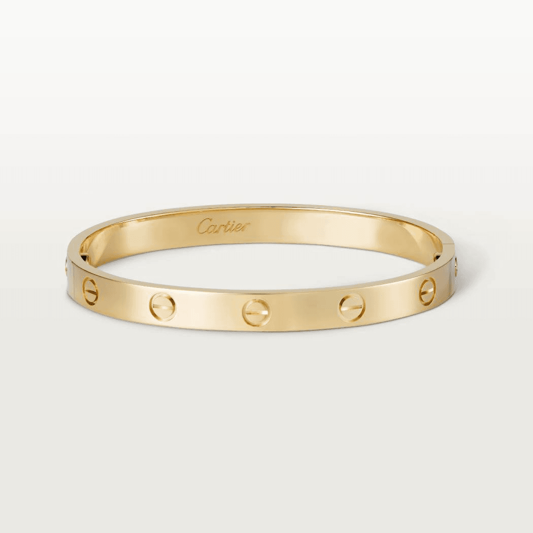 99新 Cartier/卡地亚 手镯/T_ZY0000324820