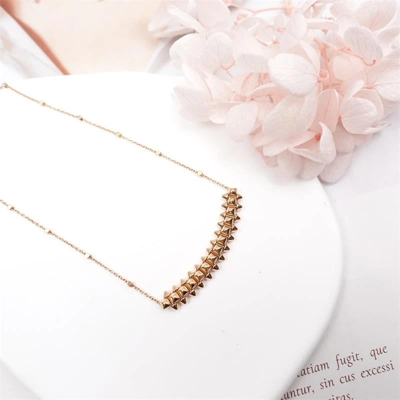 99新 Cartier/卡地亚 /项链T_ZY0000327163