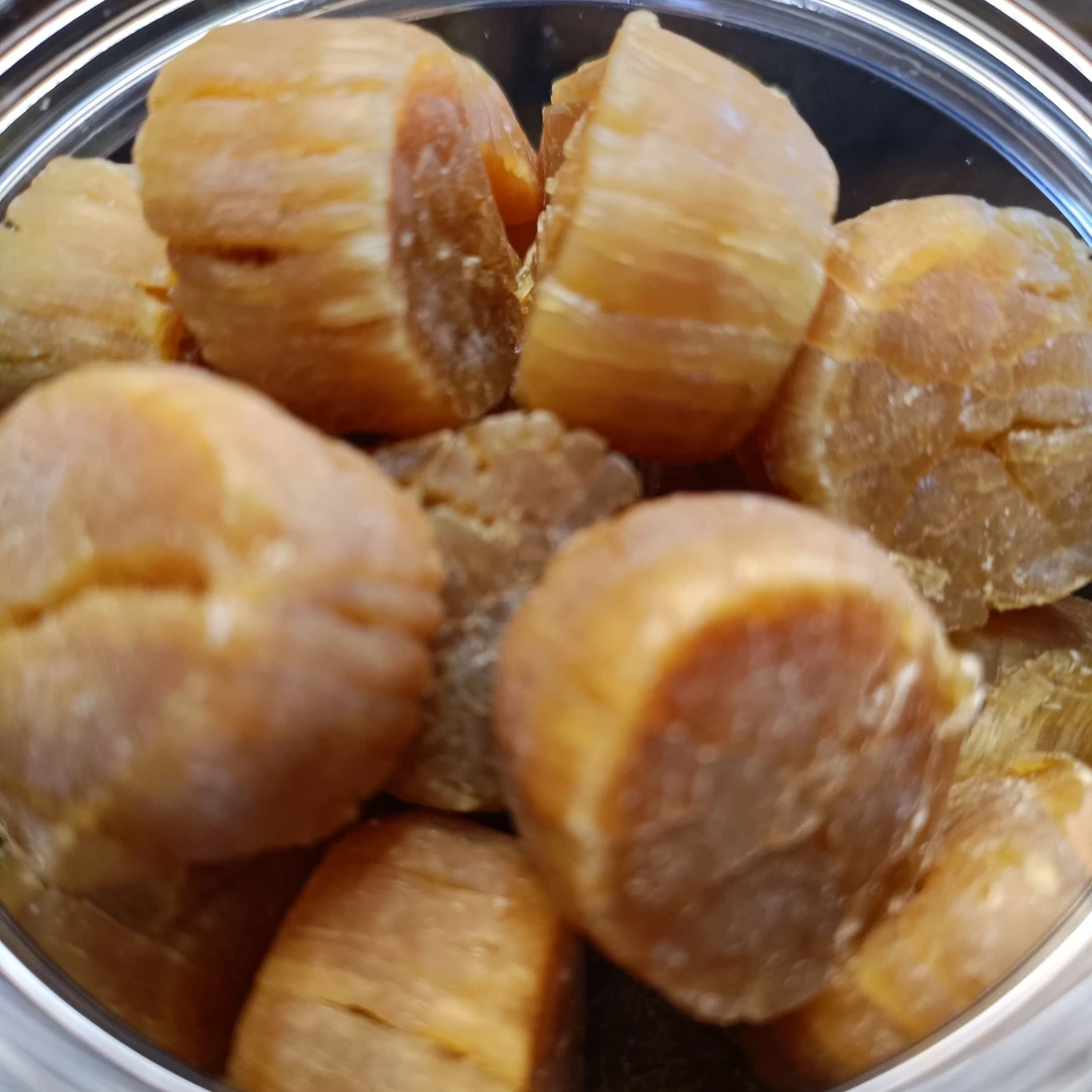 元贝~【东君滋补】