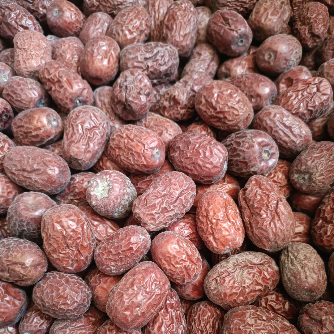 福利 灰枣 甘香糯口 【东君】