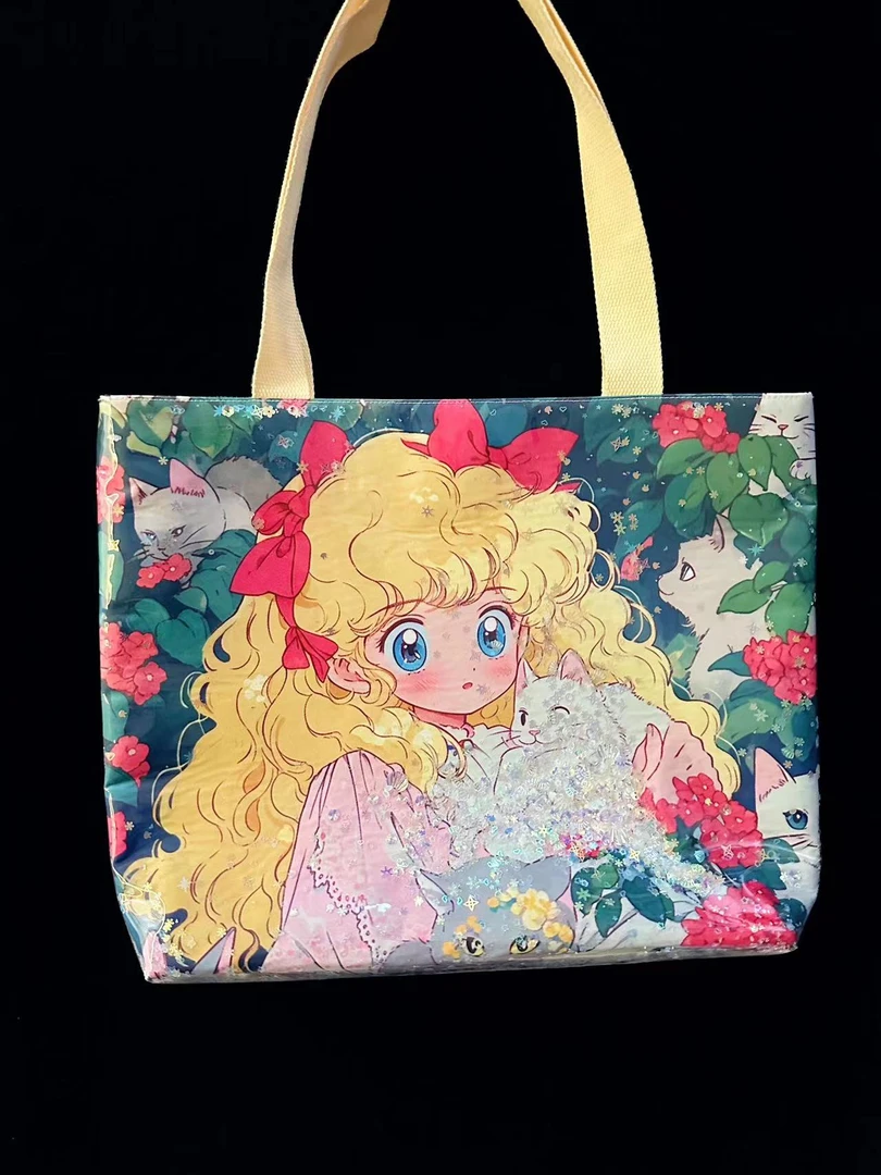 大包链接桃九九包包对应编号（lolita小包包日系卡通单肩包软妹）