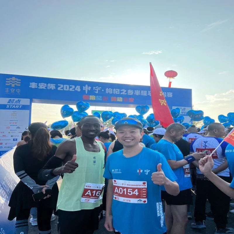 马拉松号码磁吸扣专用跑步户外田径越野运动不伤衣卡扣固定磁吸扣