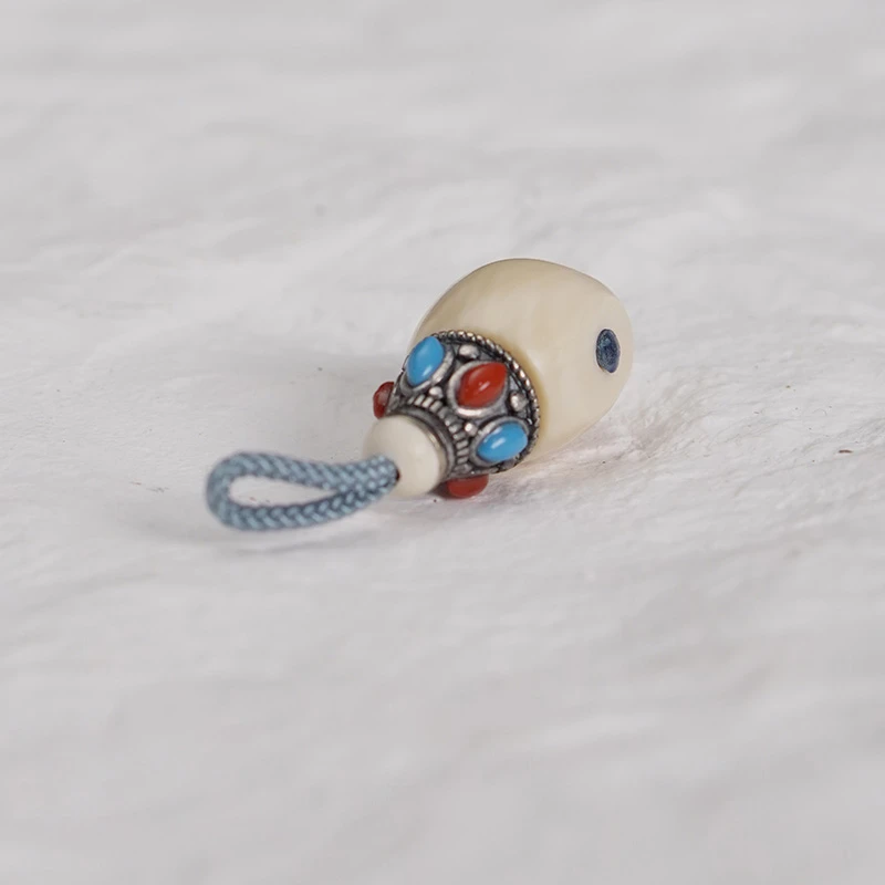 猛犸牙三通配件简约百搭