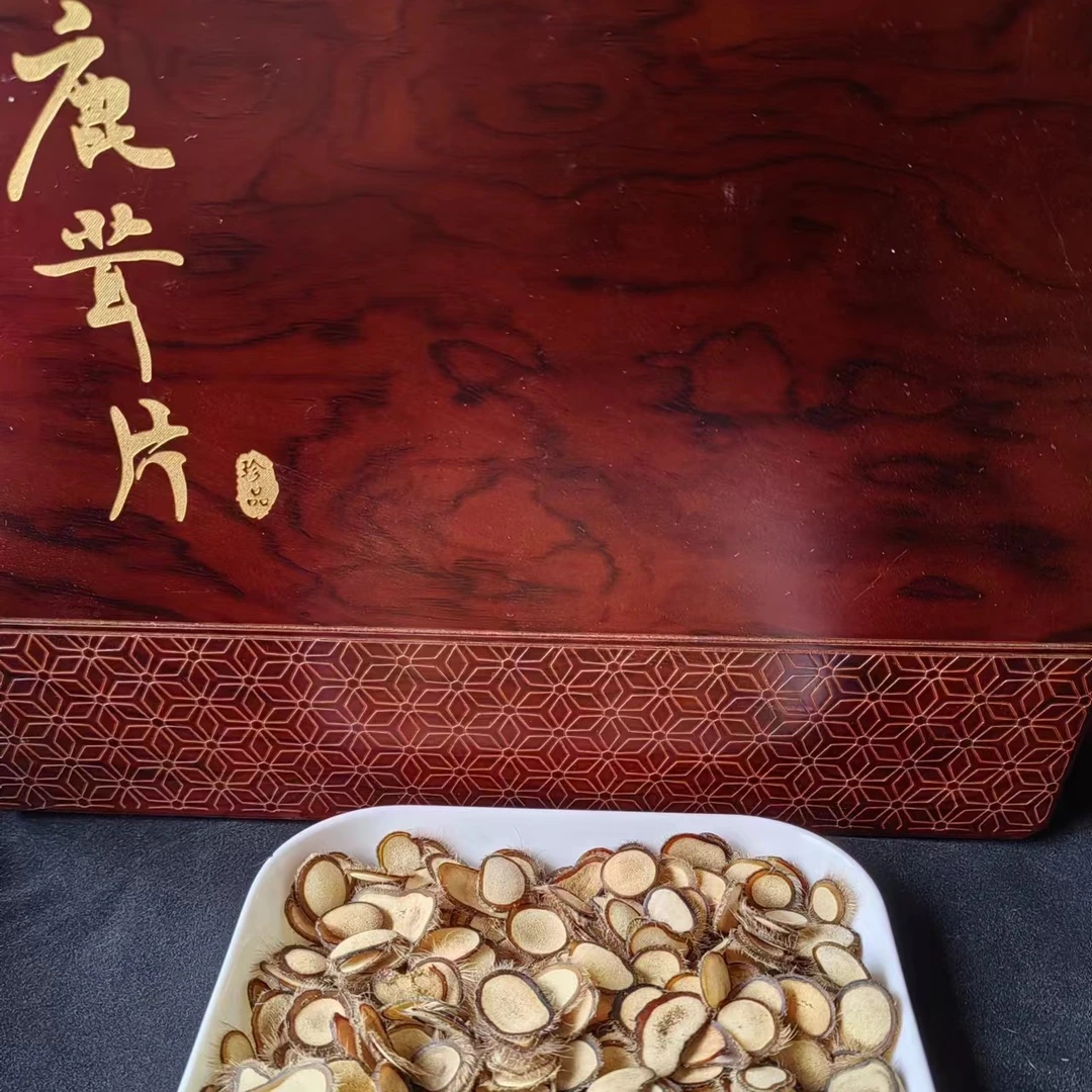 鹿茸片鹿乡直发，15克鹿茸片可煲汤泡酒泡水