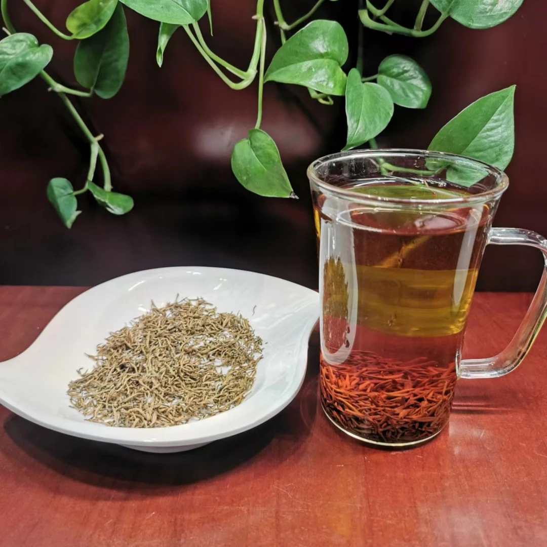 30号亚太程鸿金骏眉红茶（蜜香味）半斤礼盒包装