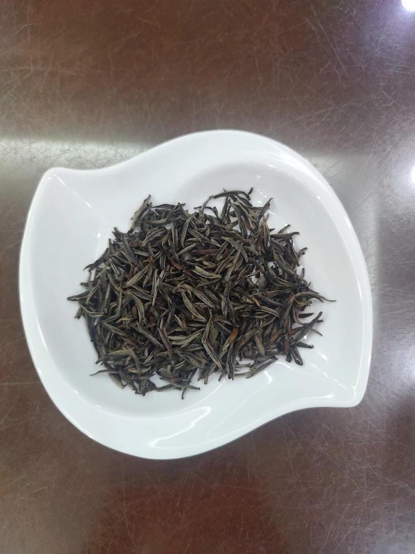 33号亚太程鸿金骏眉红茶系列茶半斤礼盒包装