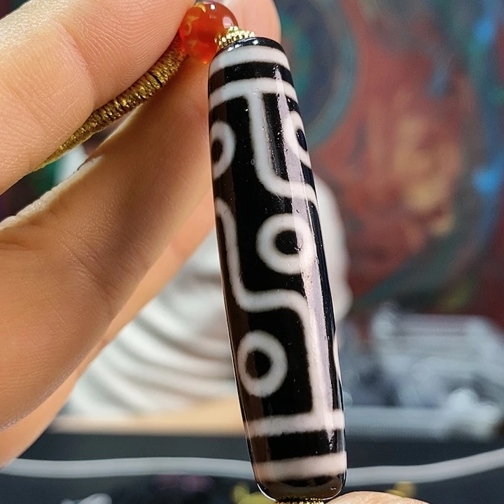 玛瑙/玉髓颈饰未镶嵌41