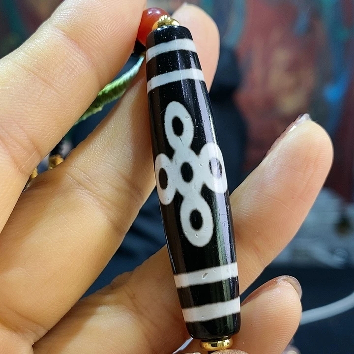 玛瑙/玉髓颈饰未镶嵌86