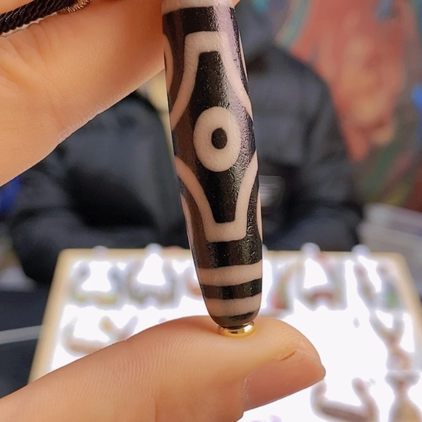 【闪购商品】玛瑙/玉髓颈饰未镶嵌217