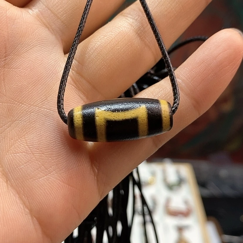 【闪购商品】玛瑙/玉髓颈饰未镶嵌12