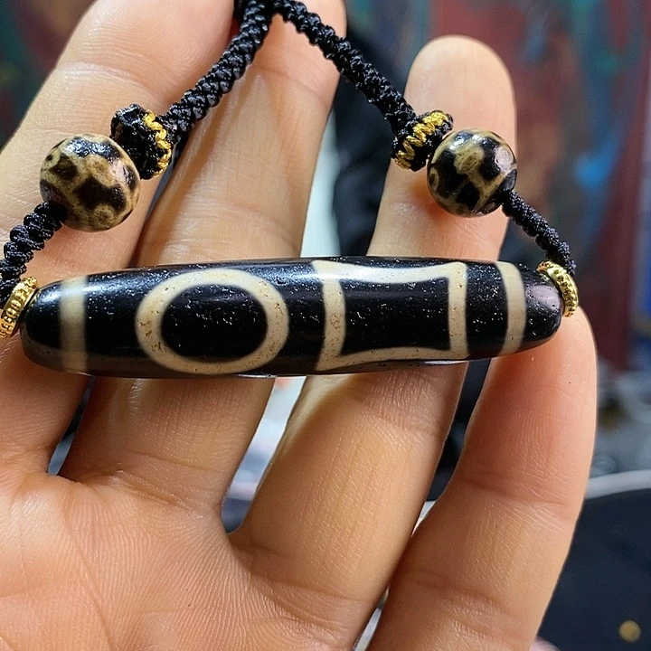 玛瑙/玉髓颈饰未镶嵌23