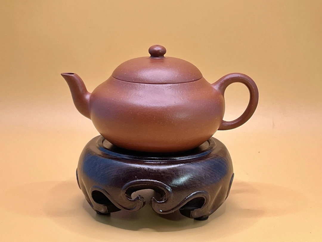 君德果园 1：1复刻 段术龙 全手工 梨形