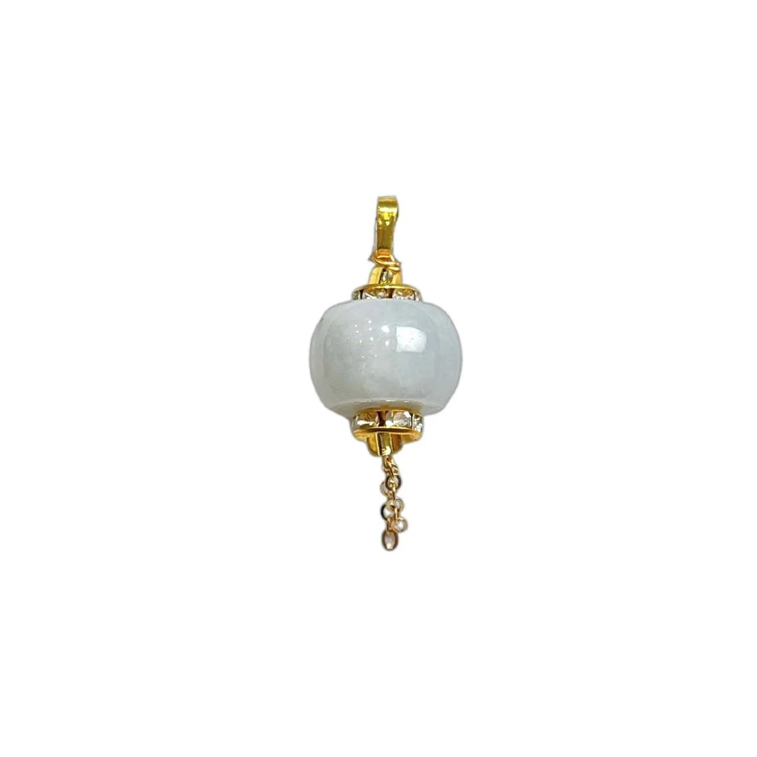 翡翠吊坠（不带链） A33-29